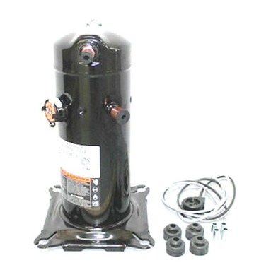 Copeland ZR16K5E-PFV-800 208/230V 1ph 1.5ton,ScrollComp